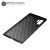 Olixar Carbon Fibre Samsung Galaxy Note 10 Plus 5G Case - Zwart 6