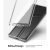 Coque Samsung Galaxy Note 10 Plus Ringke Fusion – Transparent 2