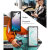 Ringke Fusion X Samsung Galaxy Note 10 Plus Hülle – Schwarz 3