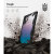 Ringke Fusion X Samsung Galaxy Note 10 Plus Hülle – Schwarz 5