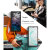 Ringke Fusion X Samsung Galaxy Note 10 Plus Hülle – Camo Schwarz 3