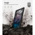 Ringke Fusion X Samsung Galaxy Note 10 Plus Deksel - Camo Svart 8
