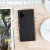 Funda Galaxy Note 10 Plus 5G Olixar Estilo Cuero Tipo Cartera - Negra 3