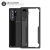 Coque Galaxy Note 10 Plus 5G Olixar NovaShield effet bumper – Noir 5
