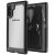 Ghostek Atomic Slim 3 Samsung Galaxy Note 10 Deksel - Svart 5