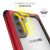 Ghostek Atomic Slim 3 Samsung Galaxy Note 10 -kotelo - Musta 8