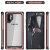 Ghostek Atomic Slim 3 Samsung Galaxy Note 10 Plus Case - Pink 2