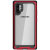 Ghostek Atomic Slim 3 Samsung Galaxy Note 10 Plus Case - Red 3