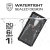 Ghostek Nautical 2 Samsung Galaxy Note 10 Waterproof Case - Black 3