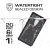 Ghostek Nautical 2 Samsung Galaxy Note 10 Plus Waterproof Case - Black 5