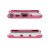 Ghostek Exec 4 Samsung Galaxy Note 10 Wallet Case - Pink 4