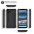 Coque iPhone 11 Pro Olixar Manta & Protection écran – Noir 6