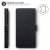 Olixar Leather-Style Low Profile Samsung Note 9 Wallet Case - Black 3