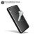 Olixar ExoShield Tough Snap-on Motorola Moto E6 Case - Black 2