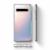 Spigen Liquid Crystal Samsung Galaxy S10 5G Case - Clear 2