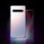 Spigen Liquid Crystal Samsung Galaxy S10 5G Case - Clear 3