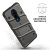 Zizo Bolt OnePlus 7 Pro 5G Tough Case - Gunmetal Grey 3