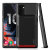 VRS Design Damda Glide Shield Samsung Note 10 Case - Matt Black 2