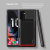 VRS Design Damda Glide Shield Samsung Note 10 Case - Matt Black 6