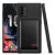 VRS Design Damda High Pro Shield Samsung Note 10 Case - Matt Black 2