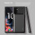 Funda Samsung Galaxy Note 10 VRS Design Damda Glide - Gris Plata 2
