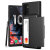 VRS Design Damda Glide Samsung Note 10 deksel  - Stål Sølv 3