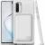 Funda Samsung Galaxy Note 10 VRS Design Damda High Pro Shield - Blanca 3