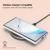 Funda Samsung Galaxy Note 10 VRS Design Damda High Pro Shield - Blanca 4