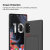 Coque Galaxy Note 10 VRS Damda High Pro Shield – Pierre de sable noire 5