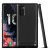 VRS Design Damda Single Fit Samsung Note 10 Case - Black 2
