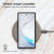 VRS Design Damda Crystal Mixx Samsung Note 10 Case - Black 4