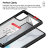 VRS Design Damda Crystal Mixx Samsung Note 10 Case - Black 6