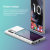VRS Design Damda Glide Shield Samsung Note 10 Case - Green/Purple 3