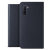 VRS Design Diary Echtes Leder Samsung Galaxy Note 10 Hülle - Blau 2