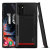 VRS Design Damda Glide Shield Samsung Note 10 Plus Case - Matt Black 2