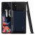 VRS Damda Glide Shield Samsung Note 10 Plus Case - Deep Sea Blue 2