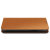 VRS Design Genuine Leather Diary Samsung Note 10 Case - Brown 4