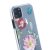 Ted Baker Forest Fruits Anti Shock iPhone 11 Pro Max Case - Clear 2
