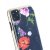 Coque iPhone 11 Pro Ted Baker Folio Haie fleurie – Violet nuit 2