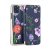 Coque iPhone 11 Pro Ted Baker Folio Haie fleurie – Violet nuit 4
