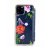 Coque iPhone 11 Pro Ted Baker Folio Haie fleurie – Violet nuit 5