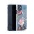 Ted Baker Forest Fruits Anti Shock iPhone 11 Case - Clear 3