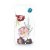 Ted Baker Forest Fruits Anti Shock iPhone 11 Case - Clear 4