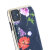 Ted Baker Folio Hedgerow iPhone 11 Case - Midnight Purple 3