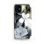 Ted Baker Folio Opal iPhone 11 kotelo - Musta 5