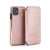 Ted Baker Folio Glitsie iPhone 11 Flip Mirror Case - Pink 2