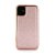 Ted Baker Folio Glitsie iPhone 11 Flip Mirror Case - Pink 3