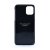 Ted Baker iPhone 11 Pro Clip Case - Opal Black 2