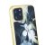 Ted Baker Glass Inlay Opal iPhone 11 Pro Max Case - Black 2