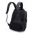 Tuowan Universal Laptop & Travel Backpack - Black 5